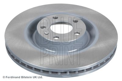 Brake Disc BLUE PRINT ADV184397
