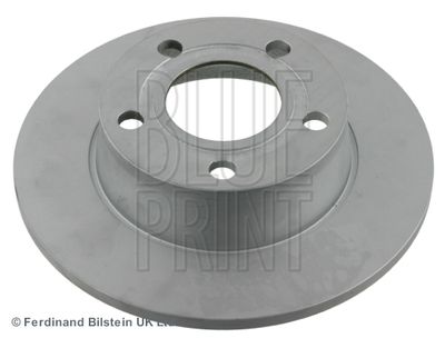 Brake Disc BLUE PRINT ADV184399