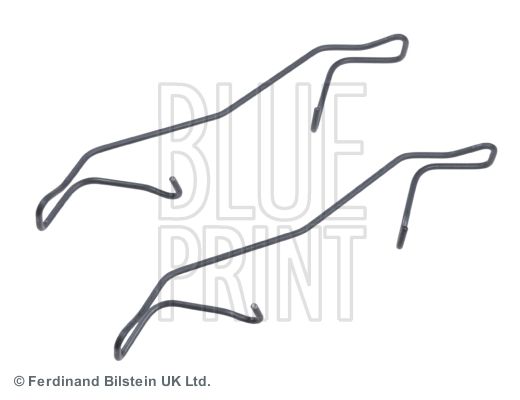 BLUE PRINT ADV1848600 Accessory Kit, disc brake pad