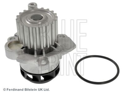 Water Pump, engine cooling BLUE PRINT ADV189102