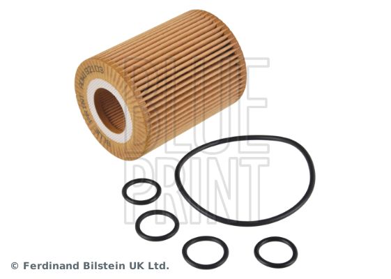 BLUE PRINT ADW192103 Oil Filter
