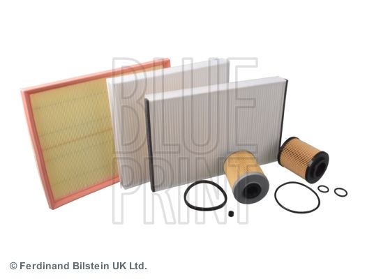 BLUE PRINT ADW192107 Parts Set, maintenance service