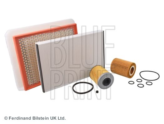 BLUE PRINT ADW192108 Parts Set, maintenance service
