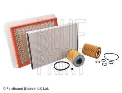 Parts Set, maintenance service BLUE PRINT ADW192108