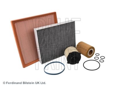 Parts Set, maintenance service BLUE PRINT ADW192109