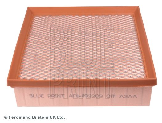 BLUE PRINT ADW192203 Air Filter
