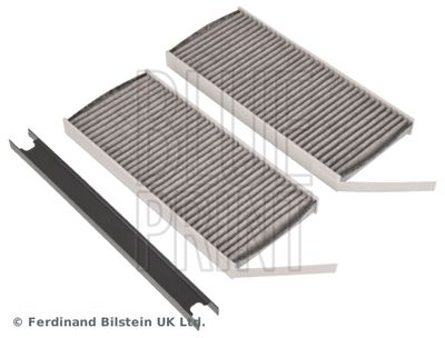 Filter Set, cabin air BLUE PRINT ADW192515