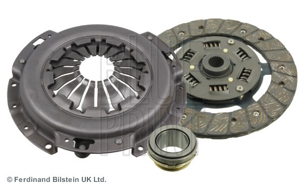 BLUE PRINT ADW193003 Clutch Kit