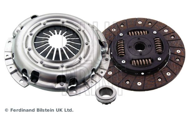 BLUE PRINT ADW193006 Clutch Kit