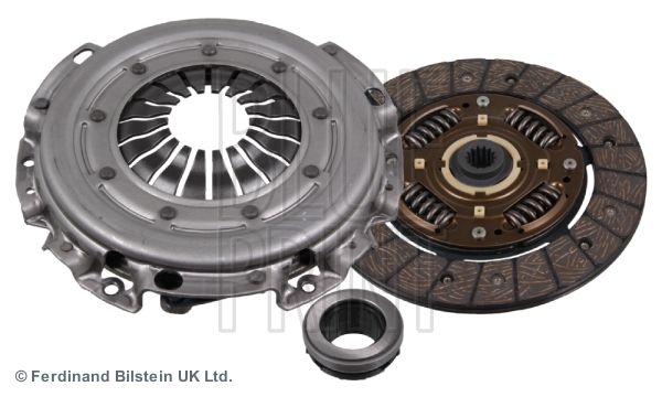 BLUE PRINT ADW193007 Clutch Kit