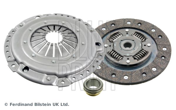 BLUE PRINT ADW193010 Clutch Kit