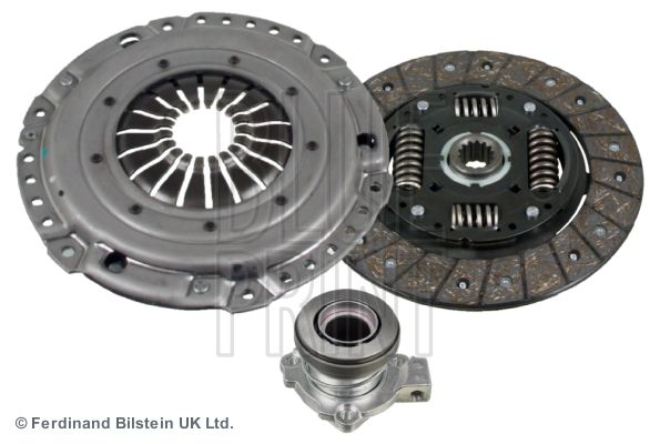 BLUE PRINT ADW1930101 Clutch Kit