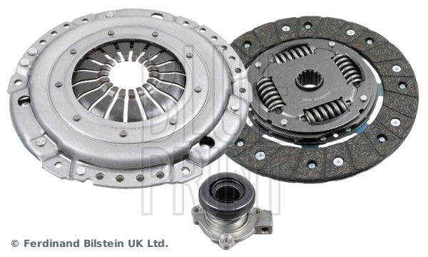 BLUE PRINT ADW1930103 Clutch Kit
