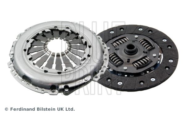 BLUE PRINT ADW1930104 Clutch Kit