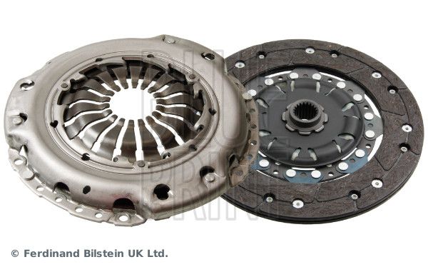 BLUE PRINT ADW1930106 Clutch Kit