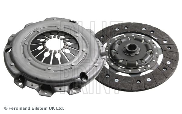 BLUE PRINT ADW1930107 Clutch Kit