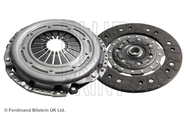 BLUE PRINT ADW1930109 Clutch Kit
