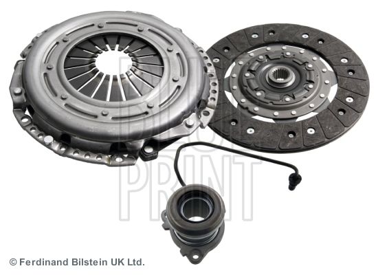 BLUE PRINT ADW1930110 Clutch Kit