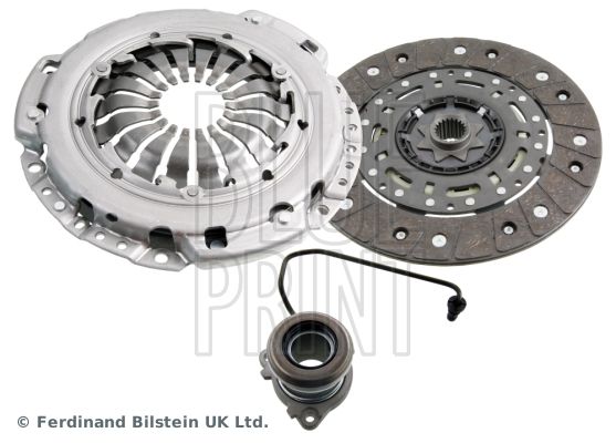 BLUE PRINT ADW1930113 Clutch Kit