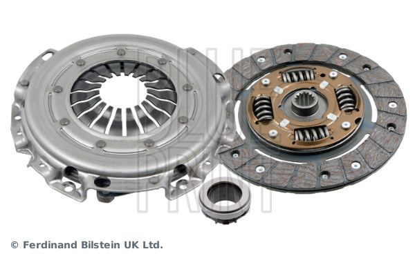 BLUE PRINT ADW193012 Clutch Kit