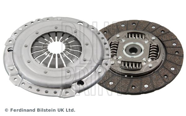 BLUE PRINT ADW1930124 Clutch Kit