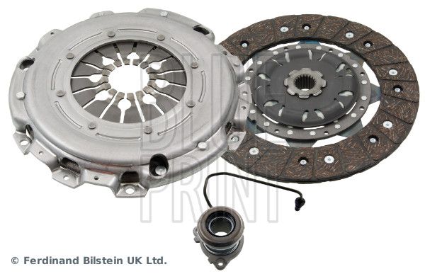 BLUE PRINT ADW1930125 Clutch Kit