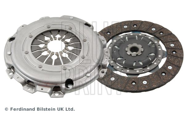 BLUE PRINT ADW1930126 Clutch Kit
