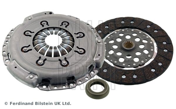 BLUE PRINT ADW1930127 Clutch Kit