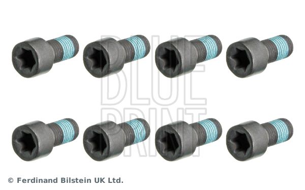BLUE PRINT ADW1930128 Screw Set, flywheel