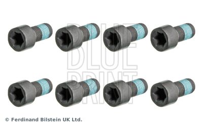 Screw Set, flywheel BLUE PRINT ADW1930128
