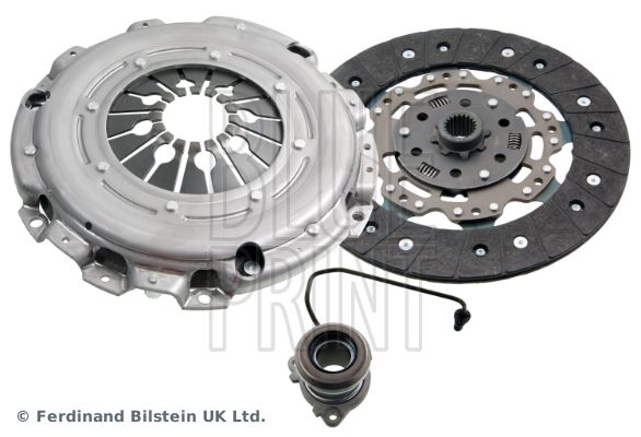 BLUE PRINT ADW1930130 Clutch Kit