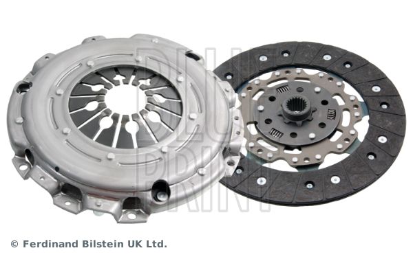 BLUE PRINT ADW1930131 Clutch Kit