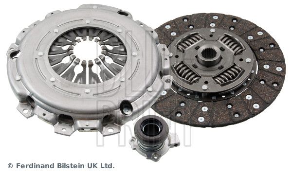 BLUE PRINT ADW1930132 Clutch Kit