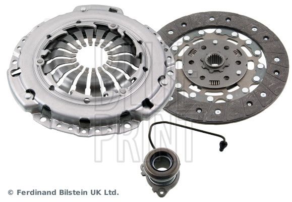 BLUE PRINT ADW1930133 Clutch Kit