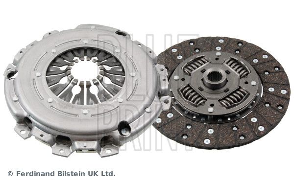 BLUE PRINT ADW1930134 Clutch Kit