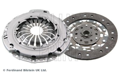 Clutch Kit BLUE PRINT ADW1930135