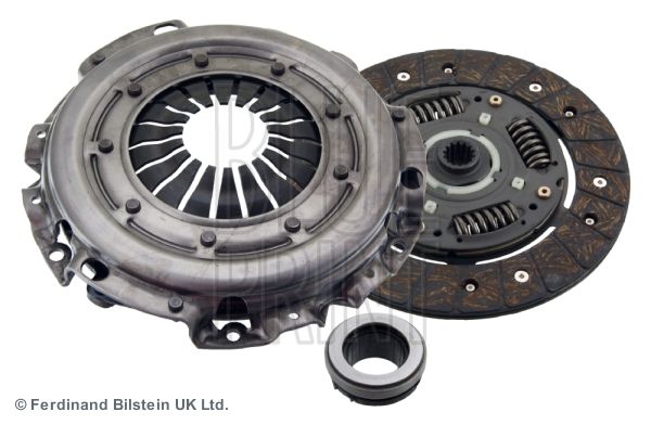 BLUE PRINT ADW193015 Clutch Kit