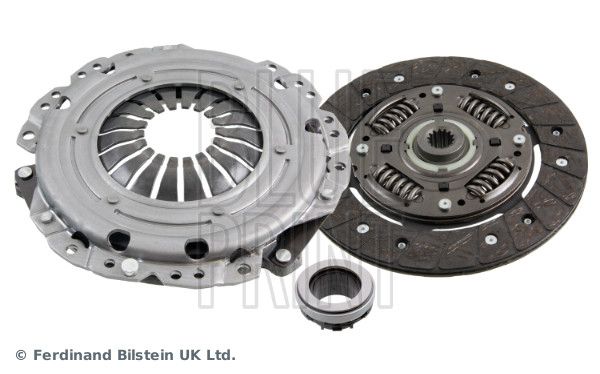 BLUE PRINT ADW193016 Clutch Kit