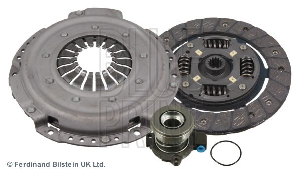 BLUE PRINT ADW193017 Clutch Kit