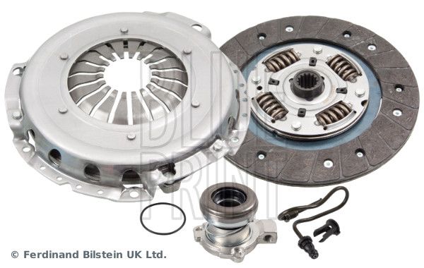 BLUE PRINT ADW193018 Clutch Kit