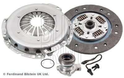 Clutch Kit BLUE PRINT ADW193018