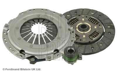 Clutch Kit BLUE PRINT ADW193019