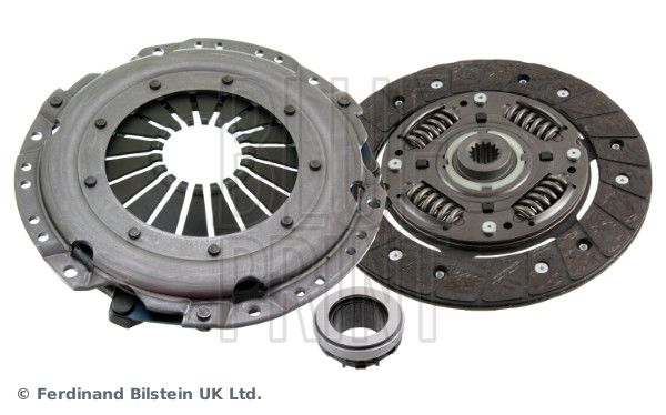 BLUE PRINT ADW193023 Clutch Kit