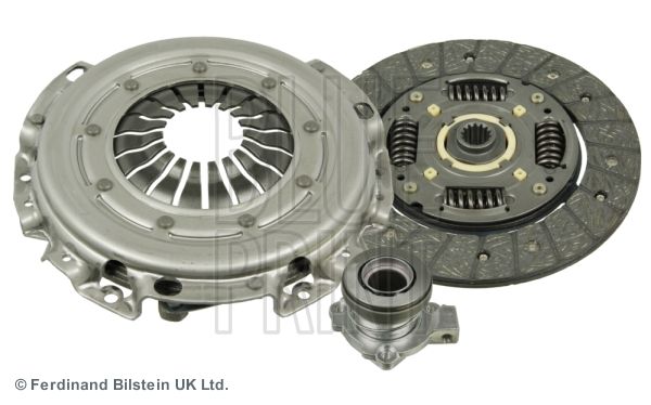 BLUE PRINT ADW193027 Clutch Kit