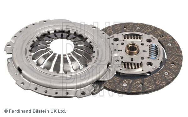 BLUE PRINT ADW193030 Clutch Kit