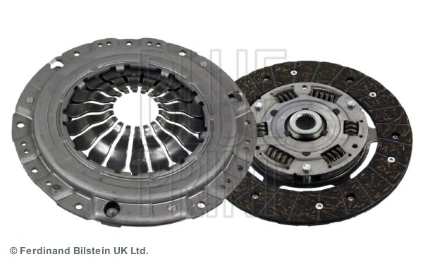 BLUE PRINT ADW193031 Clutch Kit