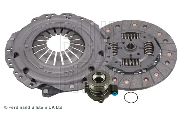 BLUE PRINT ADW193032 Clutch Kit