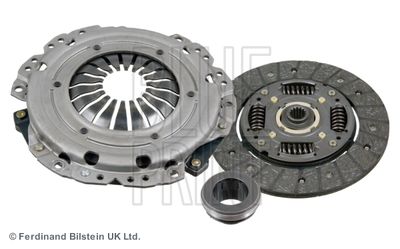 Clutch Kit BLUE PRINT ADW193035