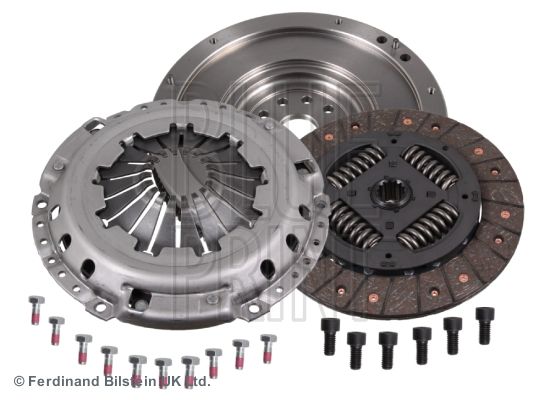 BLUE PRINT ADW193038 Clutch Kit