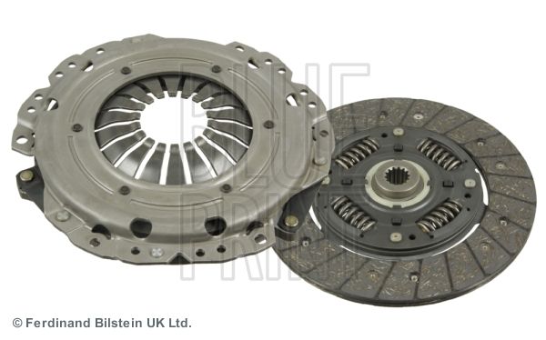BLUE PRINT ADW193040 Clutch Kit